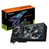 GigaByte AORUS GeForce RTX 5070 MASTER 12G Scheda Grafica - 12GB GDDR7, 192 bit, PCI-E 5.0, 2715 MHz Core Clock, 3 x DP 2.1a, 1 x HDMI 2.1b, NVIDIA DLSS 4, GV-N5070AORUS M-12GD