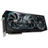 GigaByte AORUS GeForce RTX 5070 Ti MASTER 16G Scheda Grafica - 16GB GDDR7, 256 bit, PCI-E 5.0, 2670 MHz Core Clock, 3 x DP 2.1a, 1 x HDMI 2.1b, NVIDIA DLSS 4, GV-N507TAORUS M-16GD