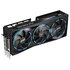 GigaByte AORUS GeForce RTX 5070 Ti MASTER 16G Scheda Grafica - 16GB GDDR7, 256 bit, PCI-E 5.0, 2670 MHz Core Clock, 3 x DP 2.1a, 1 x HDMI 2.1b, NVIDIA DLSS 4, GV-N507TAORUS M-16GD