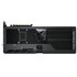 GigaByte AORUS GeForce RTX 5070 Ti MASTER 16G Scheda Grafica - 16GB GDDR7, 256 bit, PCI-E 5.0, 2670 MHz Core Clock, 3 x DP 2.1a, 1 x HDMI 2.1b, NVIDIA DLSS 4, GV-N507TAORUS M-16GD
