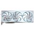 GigaByte AORUS GeForce RTX 5080 MASTER ICE 16G Scheda Grafica - 16GB GDDR7, 256 bit, PCI-E 5.0, 2805MHz Core Clock, 3 x DP 2.1a, 1 x HDMI 2.1b, NVIDIA DLSS 4, GV-N5080AORUSM ICE-16GD