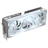GigaByte AORUS GeForce RTX 5080 MASTER ICE 16G Scheda Grafica - 16GB GDDR7, 256 bit, PCI-E 5.0, 2805MHz Core Clock, 3 x DP 2.1a, 1 x HDMI 2.1b, NVIDIA DLSS 4, GV-N5080AORUSM ICE-16GD