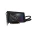 GigaByte AORUS GeForce RTX 5080 XTREME WATERFORCE 16G Scheda Grafica - 16GB GDDR7, 256 bit, PCI-E 5.0, 2805MHz Core Clock, 3 x DP 2.1a, 1 x HDMI 2.1b, NVIDIA DLSS 4, GV-N5080AORUSX W-16GD