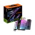 GigaByte AORUS GeForce RTX 5080 XTREME WATERFORCE WB 16G Scheda Grafica - 16GB GDDR7, 256 bit, PCI-E 5.0, 2805MHz Core Clock, 3 x DP 2.1a, 1 x HDMI 2.1b, NVIDIA DLSS 4, GV-N5080AORUSX WB-16GD