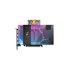 GigaByte AORUS GeForce RTX 5080 XTREME WATERFORCE WB 16G Scheda Grafica - 16GB GDDR7, 256 bit, PCI-E 5.0, 2805MHz Core Clock, 3 x DP 2.1a, 1 x HDMI 2.1b, NVIDIA DLSS 4, GV-N5080AORUSX WB-16GD