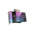 GigaByte AORUS GeForce RTX 5080 XTREME WATERFORCE WB 16G Scheda Grafica - 16GB GDDR7, 256 bit, PCI-E 5.0, 2805MHz Core Clock, 3 x DP 2.1a, 1 x HDMI 2.1b, NVIDIA DLSS 4, GV-N5080AORUSX WB-16GD