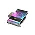 GigaByte AORUS GeForce RTX 5080 XTREME WATERFORCE WB 16G Scheda Grafica - 16GB GDDR7, 256 bit, PCI-E 5.0, 2805MHz Core Clock, 3 x DP 2.1a, 1 x HDMI 2.1b, NVIDIA DLSS 4, GV-N5080AORUSX WB-16GD