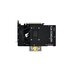 GigaByte AORUS GeForce RTX 5080 XTREME WATERFORCE WB 16G Scheda Grafica - 16GB GDDR7, 256 bit, PCI-E 5.0, 2805MHz Core Clock, 3 x DP 2.1a, 1 x HDMI 2.1b, NVIDIA DLSS 4, GV-N5080AORUSX WB-16GD