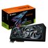 GigaByte AORUS GeForce RTX 5090 MASTER 32G Scheda Grafica - 32 GB GDDR7, 512 bit, PCI-E 5.0, 2655MHz Frequenza Base, 3 x DP 2.1a, 1 x HDMI 2.1b, GV-N5090AORUS M-32GD