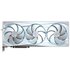 GigaByte AORUS GeForce RTX 5090 MASTER ICE 32G Scheda Grafica - 32 GB GDDR7, 512 bit, PCI-E 5.0, 2655MHz Frequenza Base, 3 x DP 2.1a, 1 x HDMI 2.1b, NVIDIA DLSS 4, GV-N5090AORUSM ICE-32GD
