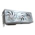GigaByte AORUS GeForce RTX 5090 MASTER ICE 32G Scheda Grafica - 32 GB GDDR7, 512 bit, PCI-E 5.0, 2655MHz Frequenza Base, 3 x DP 2.1a, 1 x HDMI 2.1b, NVIDIA DLSS 4, GV-N5090AORUSM ICE-32GD