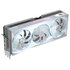 GigaByte AORUS GeForce RTX 5090 MASTER ICE 32G Scheda Grafica - 32 GB GDDR7, 512 bit, PCI-E 5.0, 2655MHz Frequenza Base, 3 x DP 2.1a, 1 x HDMI 2.1b, NVIDIA DLSS 4, GV-N5090AORUSM ICE-32GD