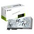 GigaByte AORUS GeForce RTX 5090 STEALTH ICE 32G Scheda Grafica - 32GB GDDR7, 512bit, PCI-E 5.0, 2655MHz Frequenza core, 3 x DP 2.1a, 1 x HDMI 2.1b, NVIDIA DLSS 4, GV-N5090AORUSST ICE-32GD