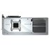 GigaByte AORUS GeForce RTX 5090 STEALTH ICE 32G Scheda Grafica - 32GB GDDR7, 512bit, PCI-E 5.0, 2655MHz Frequenza core, 3 x DP 2.1a, 1 x HDMI 2.1b, NVIDIA DLSS 4, GV-N5090AORUSST ICE-32GD