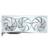 GigaByte AORUS GeForce RTX 5090 STEALTH ICE 32G Scheda Grafica - 32GB GDDR7, 512bit, PCI-E 5.0, 2655MHz Frequenza core, 3 x DP 2.1a, 1 x HDMI 2.1b, NVIDIA DLSS 4, GV-N5090AORUSST ICE-32GD