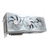 GigaByte AORUS GeForce RTX 5090 STEALTH ICE 32G Scheda Grafica - 32GB GDDR7, 512bit, PCI-E 5.0, 2655MHz Frequenza core, 3 x DP 2.1a, 1 x HDMI 2.1b, NVIDIA DLSS 4, GV-N5090AORUSST ICE-32GD