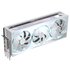 GigaByte AORUS GeForce RTX 5090 STEALTH ICE 32G Scheda Grafica - 32GB GDDR7, 512bit, PCI-E 5.0, 2655MHz Frequenza core, 3 x DP 2.1a, 1 x HDMI 2.1b, NVIDIA DLSS 4, GV-N5090AORUSST ICE-32GD