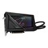 GigaByte AORUS GeForce RTX 5090 XTREME WATERFORCE 32G Scheda Grafica - 32 GB GDDR7, 512 bit, PCI-E 5.0, 2655 MHz Frequenza Base, 3 x DP 2.1a, 1 x HDMI 2.1b, NVIDIA DLSS 4, GV-N5090AORUSX W-32GD