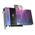 GigaByte AORUS GeForce RTX 5090 XTREME WATERFORCE WB 32G Scheda Grafica - 32 GB GDDR7, 512 bit, PCI-E 5.0, 2655 MHz Frequenza Base, 3 x DP 2.1a, 1 x HDMI 2.1b, NVIDIA DLSS 4, GV-N5090AORUSX WB-32GD