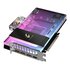 GigaByte AORUS GeForce RTX 5090 XTREME WATERFORCE WB 32G Scheda Grafica - 32 GB GDDR7, 512 bit, PCI-E 5.0, 2655 MHz Frequenza Base, 3 x DP 2.1a, 1 x HDMI 2.1b, NVIDIA DLSS 4, GV-N5090AORUSX WB-32GD