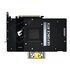 GigaByte AORUS GeForce RTX 5090 XTREME WATERFORCE WB 32G Scheda Grafica - 32 GB GDDR7, 512 bit, PCI-E 5.0, 2655 MHz Frequenza Base, 3 x DP 2.1a, 1 x HDMI 2.1b, NVIDIA DLSS 4, GV-N5090AORUSX WB-32GD