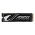 GigaByte AORUS Gen4 7300 1 TB M.2 PCI Express 4.0 NVMe 3D TLC NAND