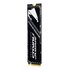 GigaByte AORUS Gen4 7300 1 TB M.2 PCI Express 4.0 NVMe 3D TLC NAND