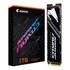GigaByte AORUS Gen4 7300 1 TB M.2 PCI Express 4.0 NVMe 3D TLC NAND