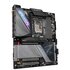 GigaByte AORUS Z790 MASTER X 1.0 scheda madre Intel Z790 Express LGA 1700 ATX esteso