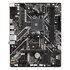 GigaByte B450M K (rev. 1.0) AMD B450 Socket AM4 micro ATX