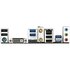 GigaByte B550M DS3H AC AMD B550 Socket AM4 ATX