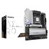 GigaByte B650 AERO G scheda madre AMD B650 Presa di corrente AM5 ATX