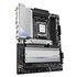 GigaByte B650 AERO G scheda madre AMD B650 Presa di corrente AM5 ATX