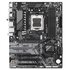 GigaByte B650 UD AX Scheda Madre - Supporta CPU AMD Ryzen Serie 9000, VRM a 6+2+2 fasi, fino a 7600MHz DDR5 (OC), 1x PCIe 5.0 + 2x PCIe 4.0 M.2, LAN GbE, Wi-Fi 6, USB 3.2 Gen 2