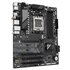 GigaByte B650 UD AX Scheda Madre - Supporta CPU AMD Ryzen Serie 9000, VRM a 6+2+2 fasi, fino a 7600MHz DDR5 (OC), 1x PCIe 5.0 + 2x PCIe 4.0 M.2, LAN GbE, Wi-Fi 6, USB 3.2 Gen 2