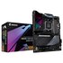 GigaByte B650E AORUS MASTER (rev. 1.0) AMD B650 Presa di corrente AM5 ATX