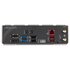 GigaByte B650I AORUS ULTRA (REV. 1.0) scheda madre AMD B650 Presa di corrente AM5 mini ITX