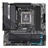 GigaByte B650M AORUS ELITE AX scheda madre AMD B650 Presa di corrente AM5 micro ATX