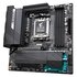 GigaByte B650M AORUS ELITE AX scheda madre AMD B650 Presa di corrente AM5 micro ATX