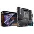 GigaByte B650M AORUS ELITE AX scheda madre AMD B650 Presa di corrente AM5 micro ATX