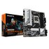 GigaByte B650M GAMING PLUS WIFI Scheda madre - CPU AMD Ryzen 9000, VRM a 5+2+2 fasi, fino a 8000 MHz DDR5, 2xPCIe 4.0 M.2, LAN 2.5GbE, WIFI 6E, USB 3.2 Gen 1