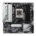 GigaByte B650M GAMING PLUS WIFI Scheda madre - CPU AMD Ryzen 9000, VRM a 5+2+2 fasi, fino a 8000 MHz DDR5, 2xPCIe 4.0 M.2, LAN 2.5GbE, WIFI 6E, USB 3.2 Gen 1