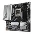 GigaByte B650M GAMING PLUS WIFI Scheda madre - CPU AMD Ryzen 9000, VRM a 5+2+2 fasi, fino a 8000 MHz DDR5, 2xPCIe 4.0 M.2, LAN 2.5GbE, WIFI 6E, USB 3.2 Gen 1