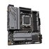 GigaByte B650M GAMING X AX (rev. 1.x) AMD B650 Presa di corrente AM5 micro ATX