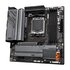 GigaByte B650M GAMING X AX (rev. 1.x) AMD B650 Presa di corrente AM5 micro ATX