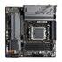 GigaByte B650M GAMING X AX (rev. 1.x) AMD B650 Presa di corrente AM5 micro ATX