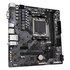 GigaByte B650M S2H scheda madre AMD B650 Presa di corrente AM5 micro ATX