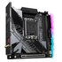 GigaByte B760I AORUS PRO DDR4 scheda madre Intel B760 Express LGA 1700 mini ITX