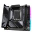 GigaByte B760I AORUS PRO DDR4 scheda madre Intel B760 Express LGA 1700 mini ITX