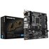 GigaByte B760M DS3H AX DDR4 scheda madre Intel B760 Express LGA 1700 micro ATX